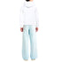 Dsquared2 S74Gu0728 100 Cool Fit Maple Leaf Hoodie 100 White Hoodie